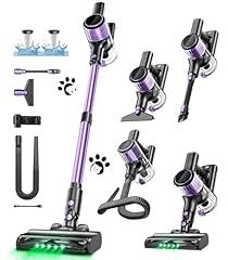 OIRFND Cordless Vacuum Cleaner 10-in-1