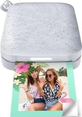 HP Sprocket 2x3 Instant Photo Printer