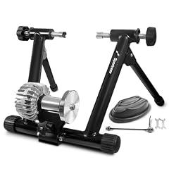 Sportneer Fluid Indoor Bike Trainer Stand