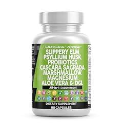 Clean Nutraceuticals Digestive Health Supplement