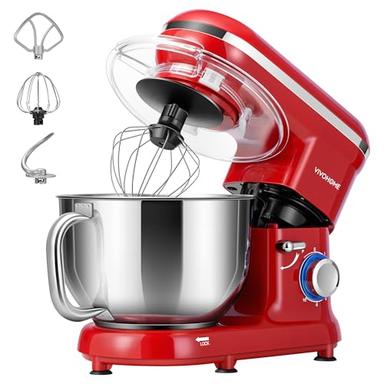 kitchenaid mixer