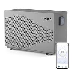 TURBRO Beluga B58V Pool Heat Pump