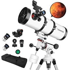 Dianfan 150EQ Professional Reflector Telescope