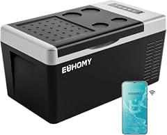 Portable Car Fridge Freezer 19QT