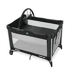 Graco Pack 'n Play On The Go Playard Kaden