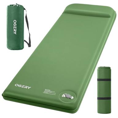 klymit sleeping pad
