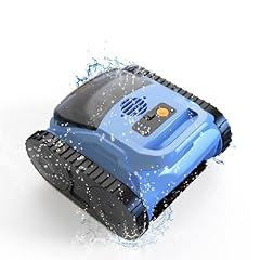 Zyerch 2025 Robotic Pool Cleaner