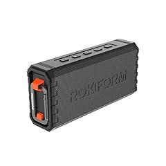 Rokform G-ROK Portable Golf Speaker