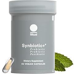 Ritual Synbiotic+ Gut Health Supplement