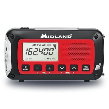 weather radio