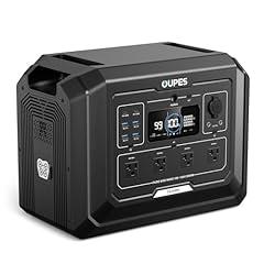 OUPES Mega 1 Portable Power Station 2000W