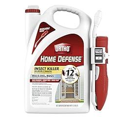 Ortho Home Defense Insect Killer with Comfort Wand