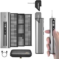 Arrowmax M1 Plus Mini Electric Screwdriver Set