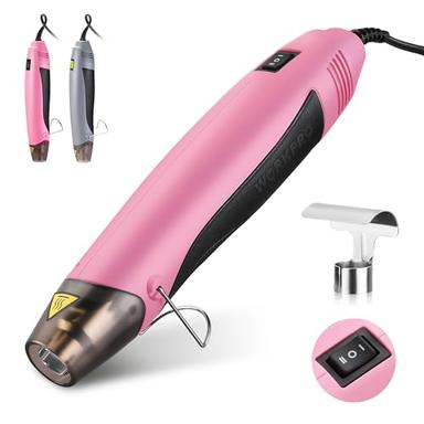 heat gun