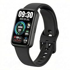 Motivaris Fitness Tracker with 1.47” HD Display