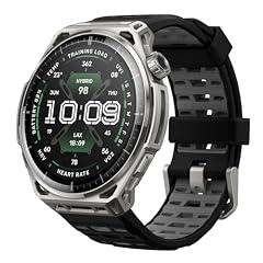 Amazfit Balance 3 GPS Smartwatch