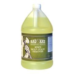 Bad Axe MMR Mold and Mildew Remover