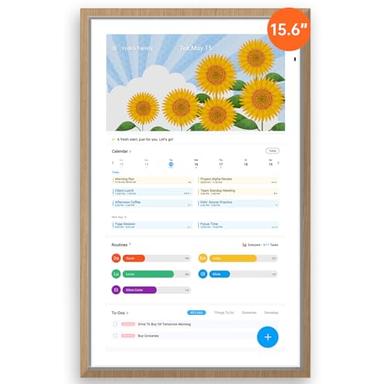 Digital Calendar