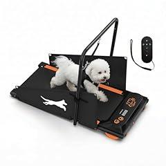 "Lastforever Dog Treadmill 2.5HP for Small & Medium Dogs"