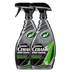 Turtle Wax Hybrid Solutions Ceramic Spray Coating