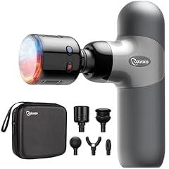 Cotsoco Mini Massage Gun with Heat Therapy