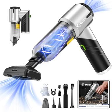 car clean kit