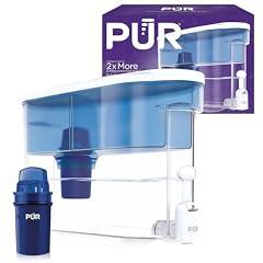 PUR 30-Cup Water Filter Dispenser DS1800Z