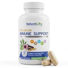 Natural Cure Labs Immune Support