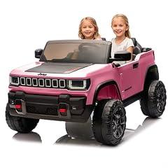 Garvee 24V Kids Electric Truck
