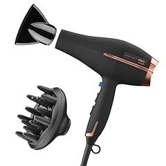 InfinitiPro by Conair Hair Dryer with Diffuser