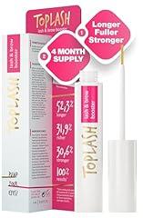 Toplash Eyelash Growth Serum