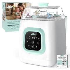 Tiny Marvels Baby Bottle Washer Pro