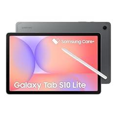 Samsung Galaxy Tab S10 Lite Tablet Bundle