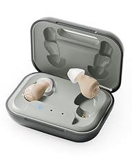 Seedear Rechargeable Hearing Aids for Seniors