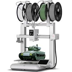 Kobra X Multicolor 3D Printer