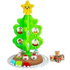 Handwell My First Christmas Tree Set