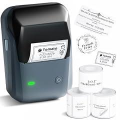 NIIMBOT B1 Label Maker with Tape and Labels