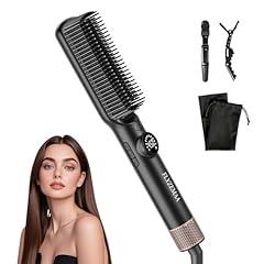 Flyzemaa Hair Straightener Brush