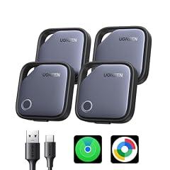 UGREEN Finder Duo Air Tracker Tags