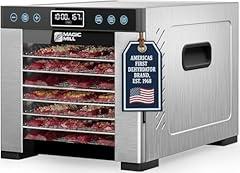 Magic Mill Pro Food Dehydrator Machine