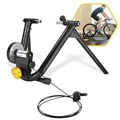 Saris Magnetic Plus Bike Trainer
