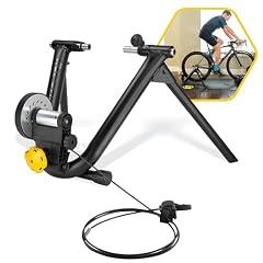 Saris Magnetic Plus Bike Trainer
