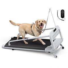 Lastforever Dog Treadmill with Remote Control
