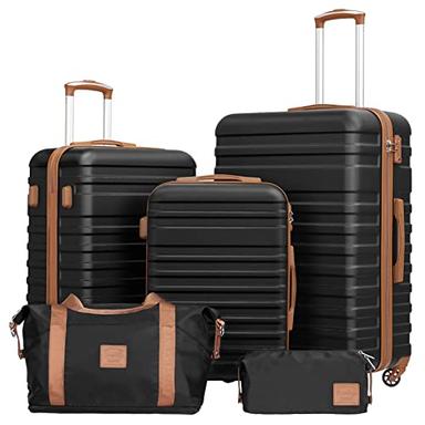 Coolife luggage