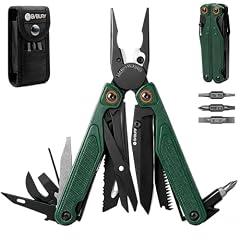 Bibury G10 Handle Multitool Pliers BI2048G
