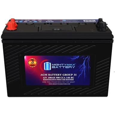 car battery