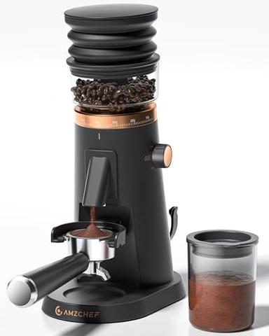 coffee grinder