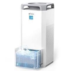 Afloia 2-in-1 Humidifier and Air Purifier