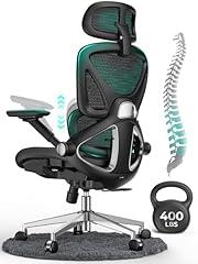 CAPOT Ergonomic Mesh Office Chair
