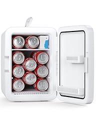 Antarctic Star Compact Mini Fridge 10L